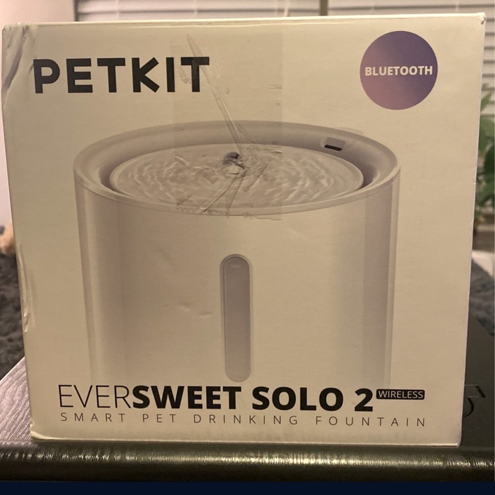EverSweet solo 2